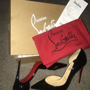 Christian Louboutin Heels